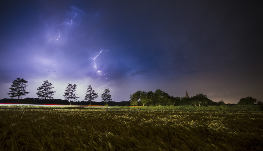 10. Platz Daniel Kreher